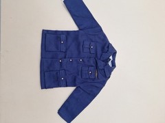 1960s Gi Joe British Crown Colony Marine Dress Parade Lot