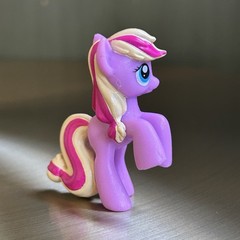 My Little Pony Blind Bag “SPRINKLE STRIPE” (Wave 3) Mini FIM G4