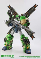 TFC upgrade kit for STC01NB-AP,restock