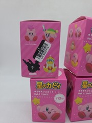 4 Official Kirby Blind Box Series 1 Mystery Figure 1 Random Collectible Nintendo