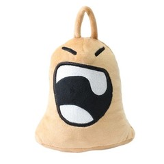 BFDI Battle for Dream Island Plush Figure – Stuffed Toy Gift for Kids & Fans