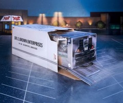 Back to the Future Time Machine SDCC Exclusive 40th Anniversary Hot Wheels Set