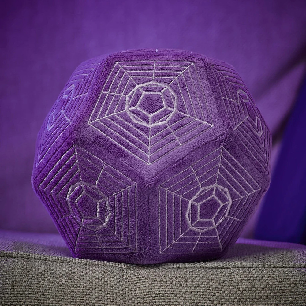 TUBBZ Destiny 2 Legendary Engram Plush 5 in Collectable Plushie BUNGIE Official