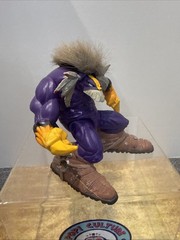 1996 Mcfarlane Toys Spawn The Maxx Series 4 Action Figure Loose 5.5”