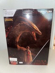 McFarlane Toys – House of The Dragon – Syrax
