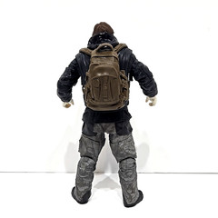 McFarlane Multiverse Batman Bruce Wayne Drifter Unmasked 7″ Figure