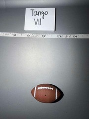 1/6 Scale Modern Era Civilian Football
