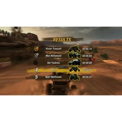 Motorstorm – Action Racing Video Game (1-12 Players, Ages 13+) – Sony PlayStatio