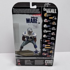 McFarlane DeMarcus Ware Cowboys Figure Sports Picks Debut
