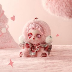 Collectible Blind Box: Random Design Figures – Ideal Gifts for All Occasions