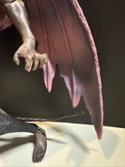 Medicom Toy 8.5” Devilman Devil Man 1998 Miracle Dynamic Anime Demon Monster