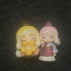 POP MART POP BEAN CHAKA MINI BEANS
