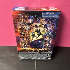 2022 HASBRO GI JOE CLASSIFIED #48 ZARANA DREADNOK 6” ACTION FIGURE SEALED NIB