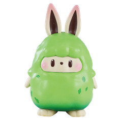 Bunny May Lucky Day Craft Japanese Gashapon Kawaii Blind Box Figure 1 Random