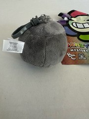 Dandy’s World Mystery Plush Bag Clip Open Blind Bag Plush Included Collectible.