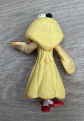 Disney Vintage 101 Dalmatians Cruella De Vil 3.25″ PVC Figurine Applause