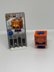 Crazy Cubes Spin Master Alien Cubes Set of 5
