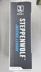 2021 McFarlane DC Multiverse Steppenwolf Justice League