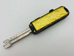 Bandai Power Rangers Dino Thunder Abaranger Morpher Dino Commander Japan