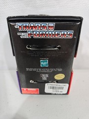 Hasbro Transformers 2014 Extreme Time Autobot Analog Wrist Watch New In Box Rare
