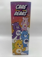 New Care Bears 8” Exclusive 4pk Special Edition Collectors Set Age4+ FreeS&H