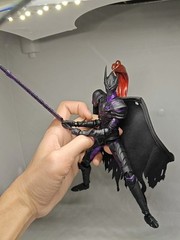 1/12 Solo Leveling Igris PVC Action Figure Model Collection Toy Gift
