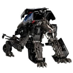 Transformers Studio Series Dark Of The Moon #117 Hatchet Decepticon Figure NIB
