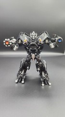 Transformers Studio Series 14 Ironhide Upgrade Kit Cannon Blasters