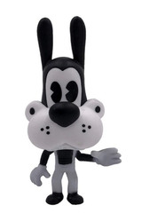 2017 Bendy and the Ink Machine Series 1 Collectible Vinyl Figure 4-Pack