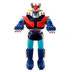 IN STOCK Mazinger Z Champion Jumbo Machineder 600mm Action Figure Bandai Robot