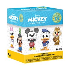 Funko Mystery Minis Disney Mickey & Friends Series – Opened Asst. – You Choose!