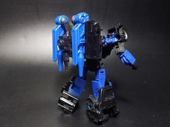 BDT studio BDT-67 upgrade kit for Legacy Crankcase