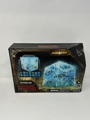 Hasbro Gaming Dungeons & Dragons Honor Among Thieves Golden Archive Gelatinous C