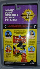 DC DIRECT 1ST FIRST APPEARANCE BATMAN 6″ INCH COLLECTOR ACTION FIGURE 2004