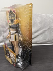 Mattel KPop Demon Hunters HUNTR/X Rumi Mira Zoey Golden Singing Dolls 3-Pack
