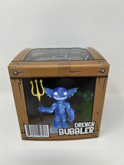Drench BUBBLER Plunderlings Lone Coconut blue Goblin figure Hatchling Walloping