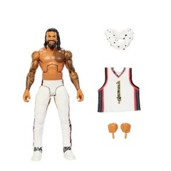 WWE Elite Collection Series 126 Action Figure – Select Figure(s)