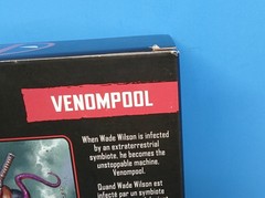 Marvel Legends Gamerverse Miles Morales Upgraded Suit & Deluxe Venompool Set