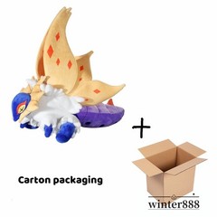 Slither Wing 60cm Plush Cotton Doll Pillow Soft Toy Gift Plushies Pillow Boxed