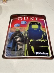 Dune Sardaukar Super7 ReAction 3.75″ Figure Carded New