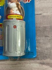 Garbage Pail Kids “MAULED PAUL” Pop-Up Imperial Toys 1986 SEALED G4