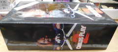 2020 Mezco Toys MDS Child’s Play 2 Talking Chucky Doll in Open Box