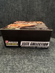WWE Elite From The Vault Ultimate Warrior Series 1 Ringside Exclusive Figure
