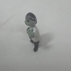 HOMIES SERIES 9 Alien Ese #307 David Gonzales Rare Retired Vending Toy Figurine