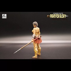 XesRay 021 Combantants Fight For Glory Berenice 1/12 Action Figure 2026NEW