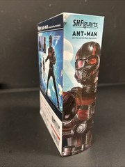 Ant-Man Quantumania Marvel Action Figure S.H.Figuarts