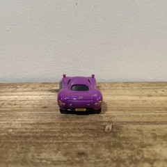 Mattel Disney Pixar Cars 2 Holley Shiftwell With Electroshock Device