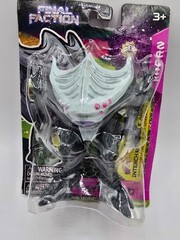 Final Faction HIVE CLASS SYNTHOID KHARN Action Figure 2021 NEW