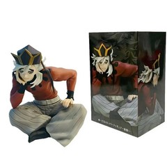 Demon Slayer Kimetsu no Yaiba Doma Noodle Stopper Figure FuRyu Xmas Gift