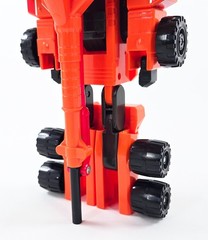 Gaogaigar DX GOLDYMARG COMPLETE CIB Excellent G-12 Takara Goldion Hammer
